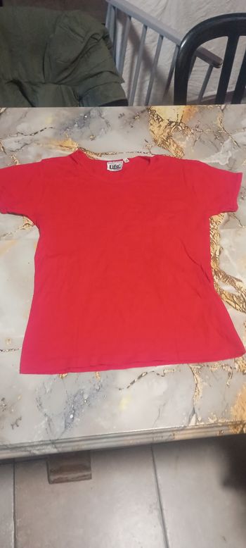 T-shirt taille M