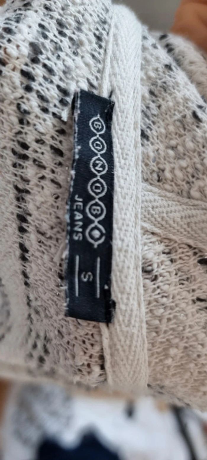Gilet - photo numéro 4
