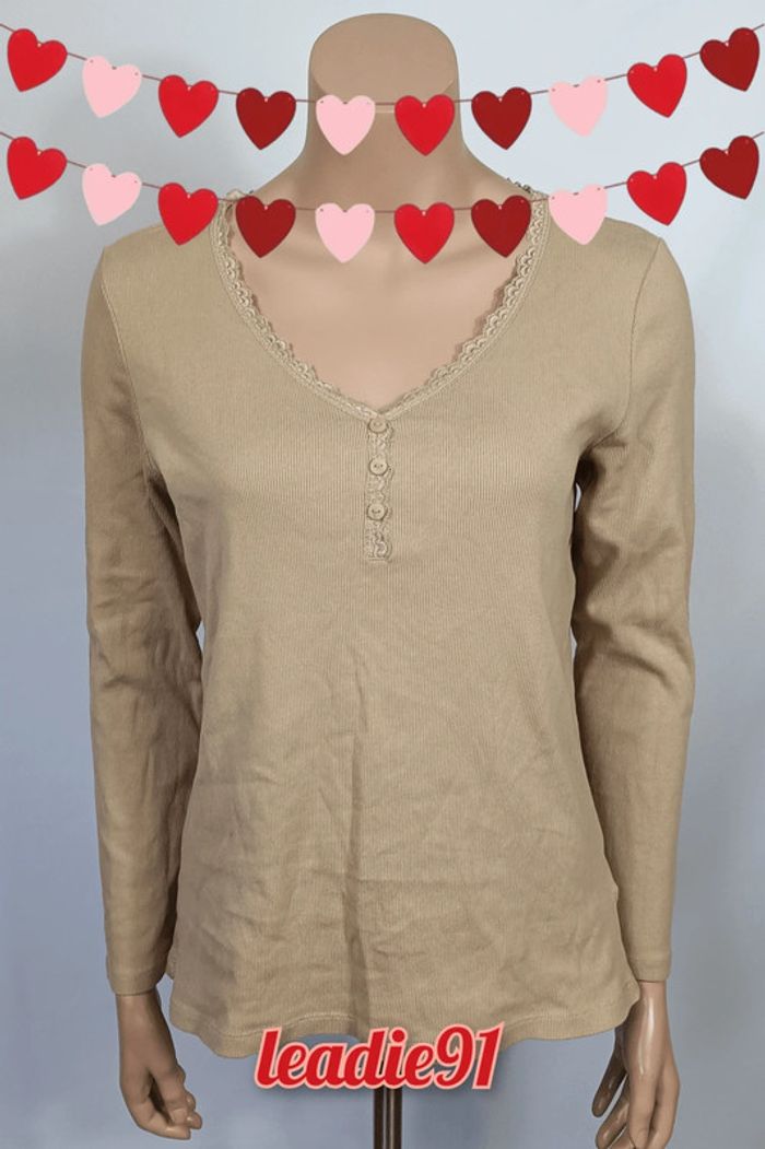 tee shirt Esmara femme 44