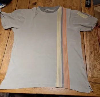 Tee-shirt Burton