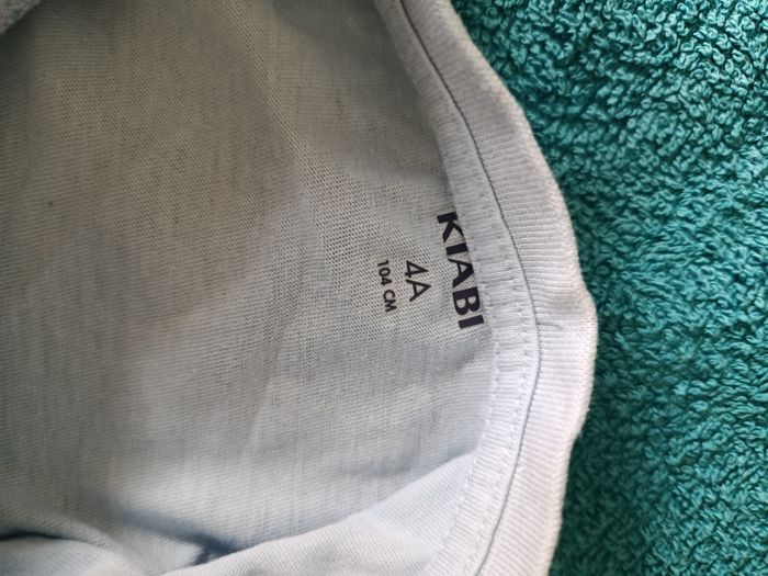 Tee shirt - photo numéro 3