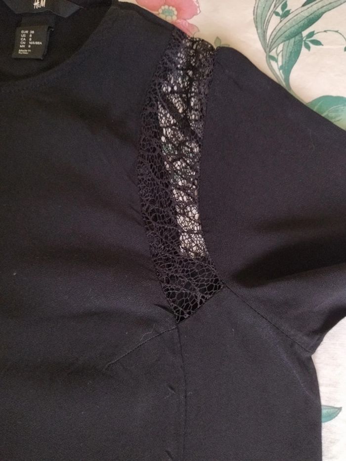 Robe H&M - photo numéro 4