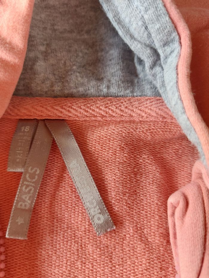 Gilet 18 mois Orchestra - photo numéro 2