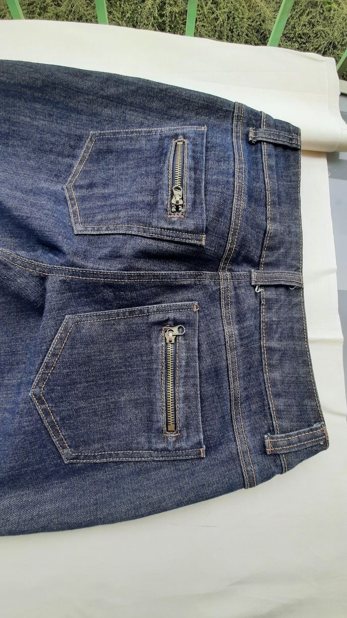 Jean slim Camaieu T40 - photo numéro 2