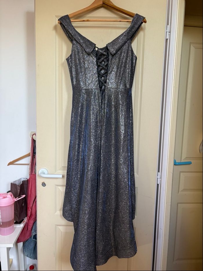 Robes - photo numéro 2