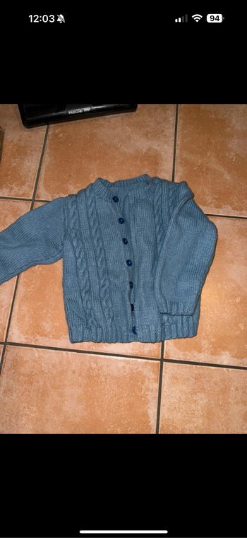 Gilet
