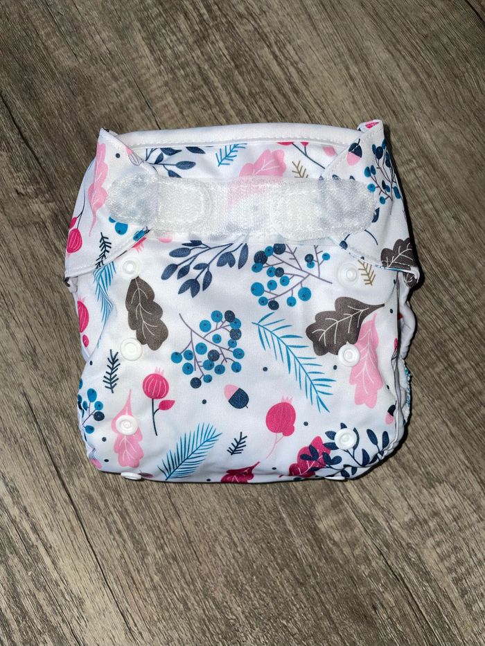 Couche lavable B’bies Te2 - photo numéro 2