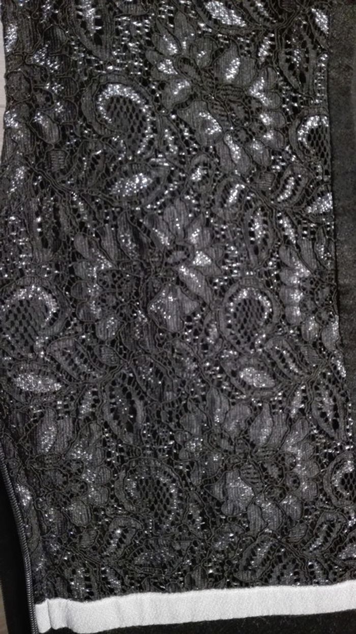 Robe noir - photo numéro 3