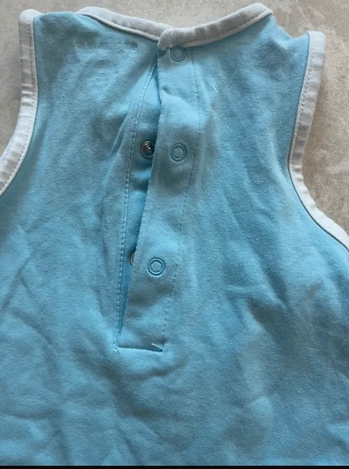 Barboteuse - photo numéro 3