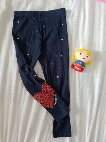 Legging Desigual