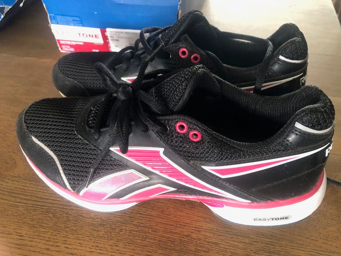 Baskets Reebok Easytone H11 Reecommit