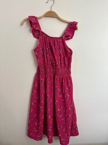 Robe fille