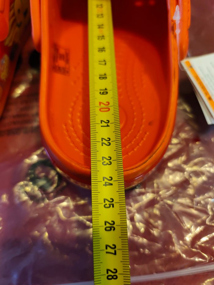 C🚗 McQueen T37 Neuves 👍 - photo numéro 5