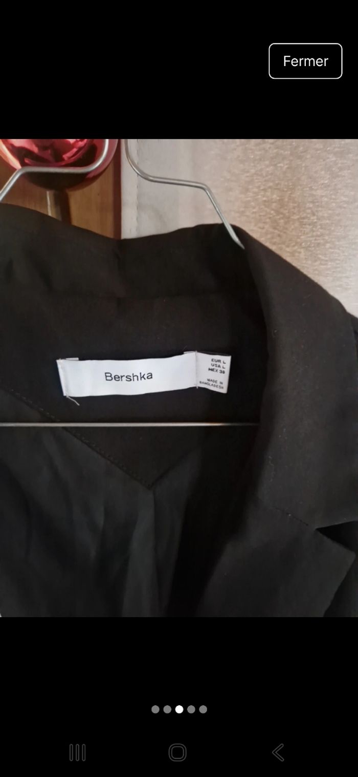 Blazer - photo numéro 3