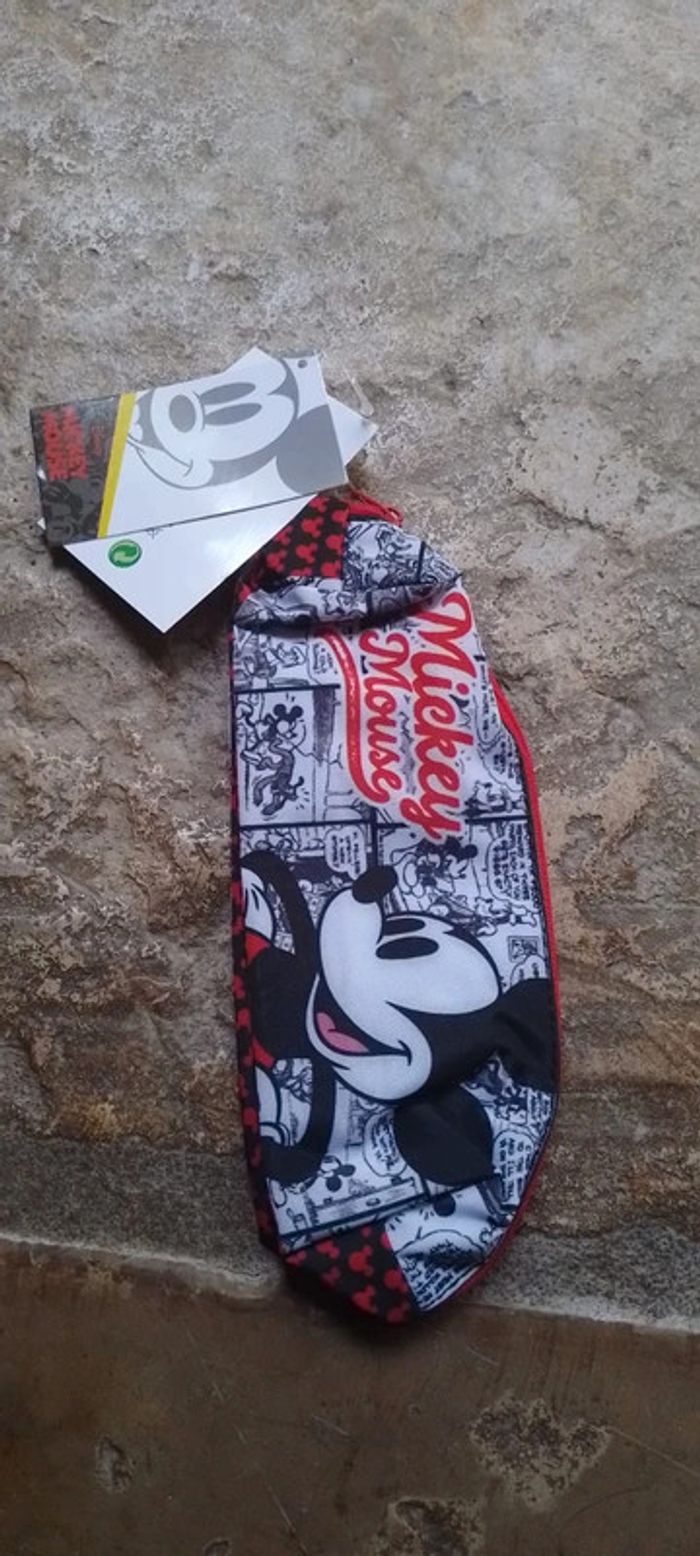 Trousse Mickey Mouse Disney