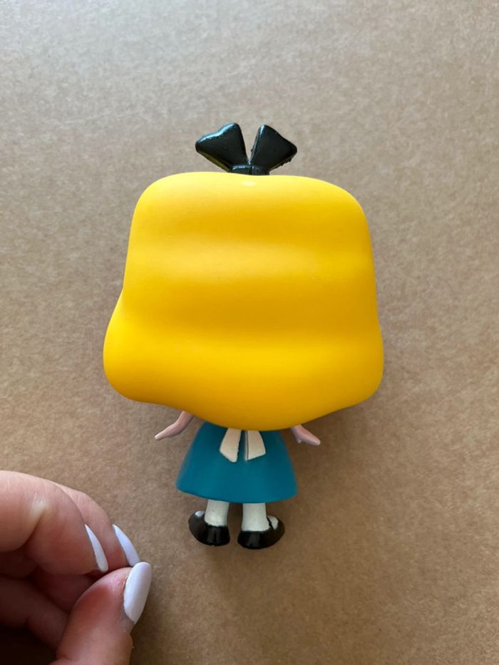 Figurine pop - photo numéro 2
