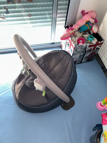 Babymoov Doomoo Seat'n Swing