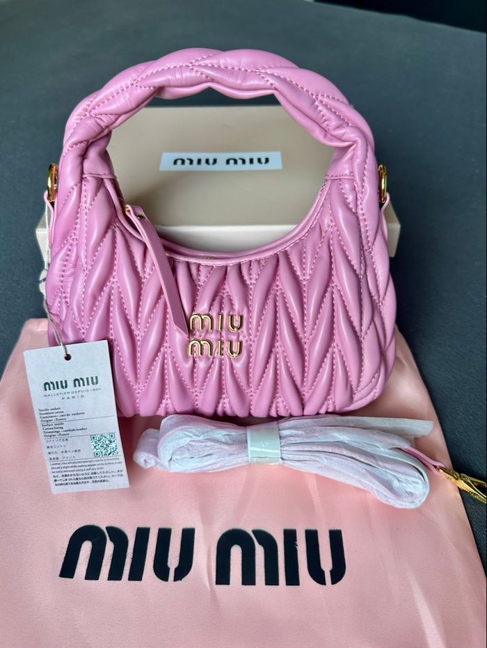 Sac à main Miu Miu - photo numéro 10