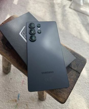 Samsung Ultra s25