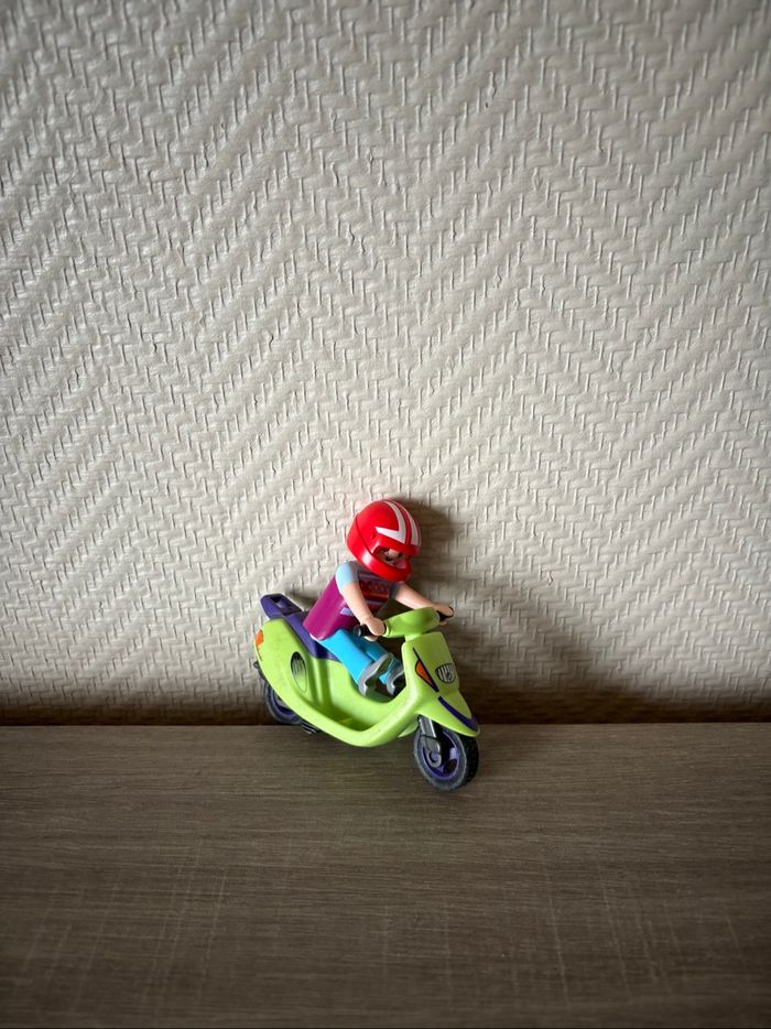 Playmobil 3946 - photo numéro 3