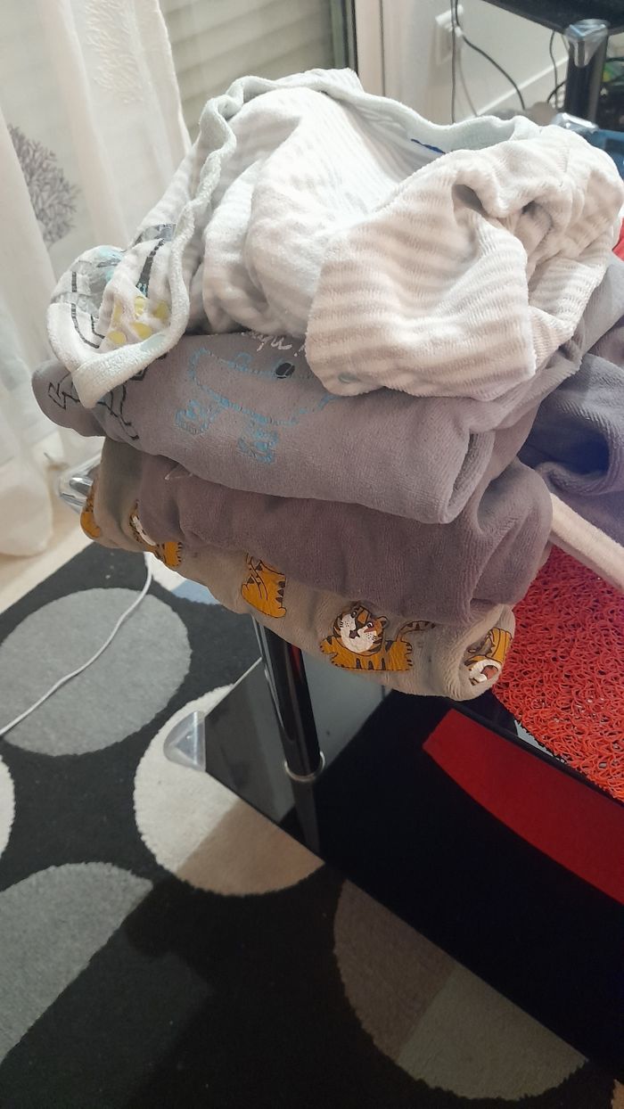 Fille garçon - photo numéro 8