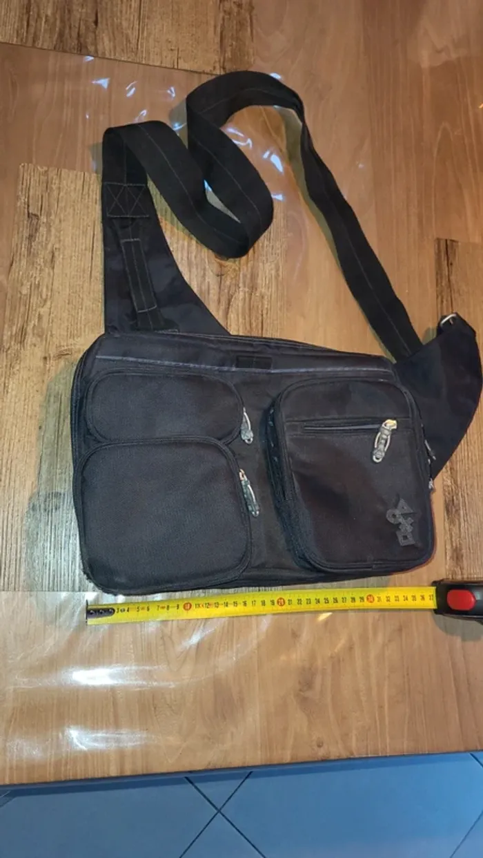 Sac de transport playstation