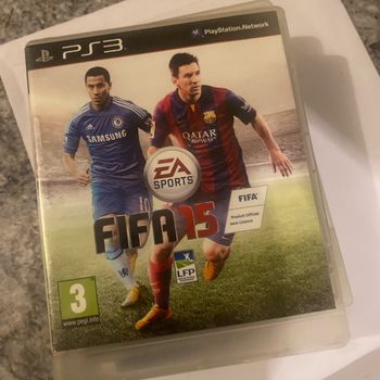 Fifa 15