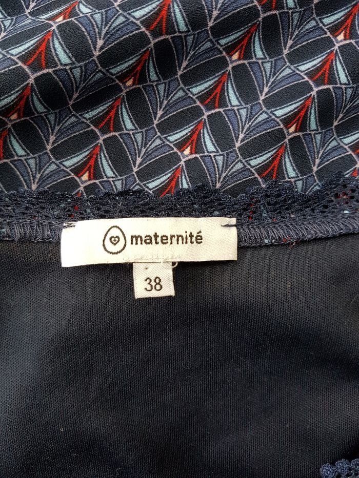 Robe maternité 38 - photo numéro 3