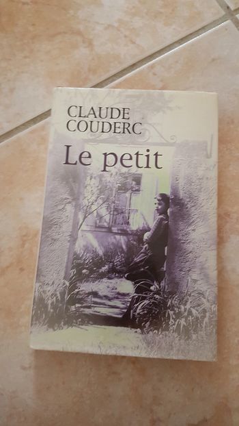 Le petit de Claude Couderc