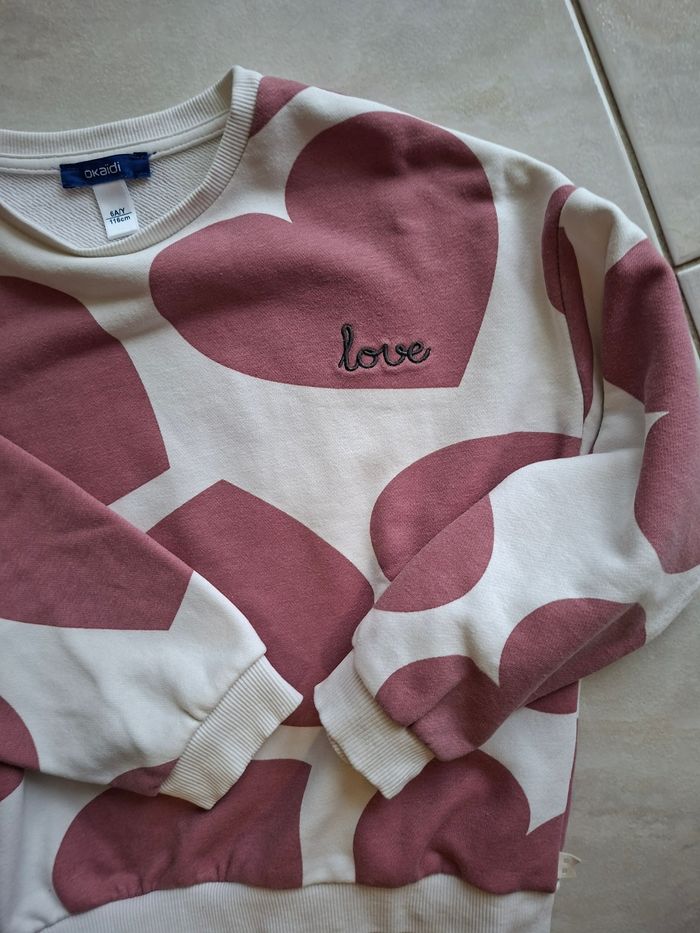 Sweat - photo numéro 3
