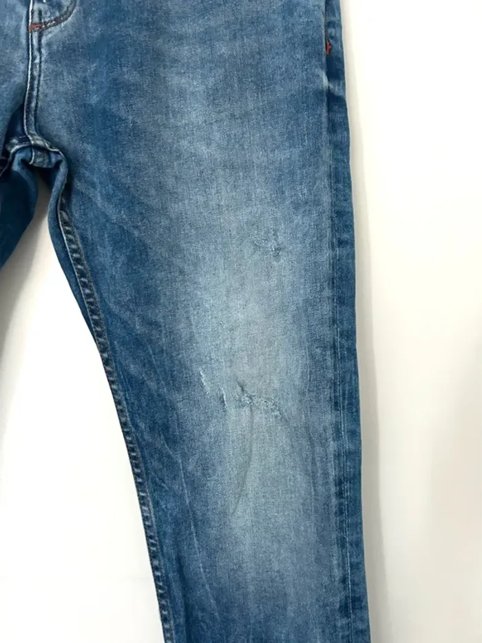 Jeans Slim Fit Celio - photo numéro 3