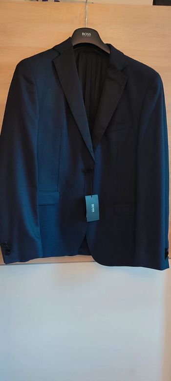 Blazer Hugo Boss