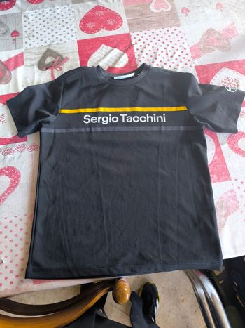 Lot vêtements garçon 12 ans