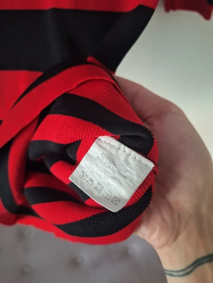 Robe rayé - photo numéro 3