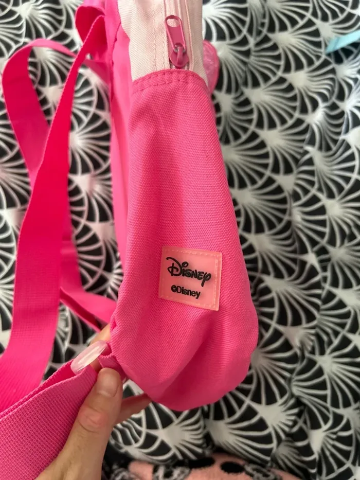Sac à dos fille - photo numéro 4