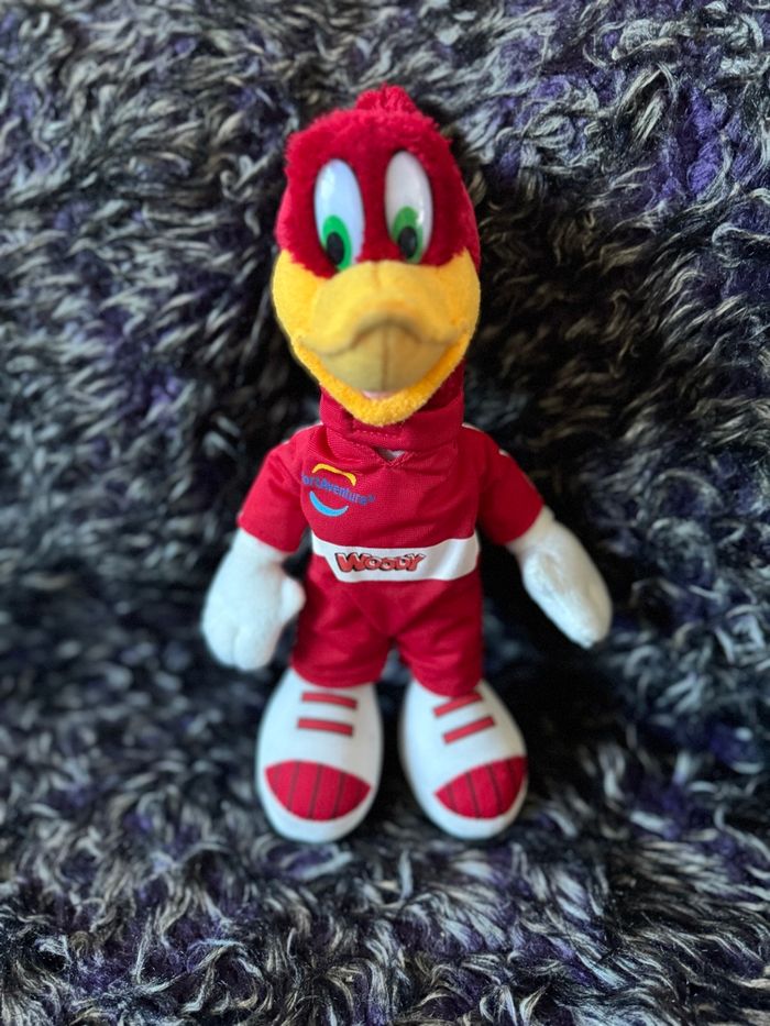 Peluche Woody - photo numéro 2