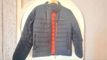 Blouson Imperméable Décathlon taille S – état neuf