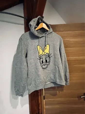 Sweat Daisy