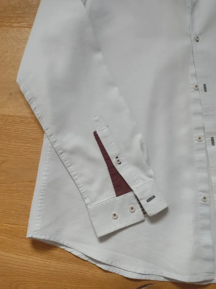 Chemise homme H&M - photo numéro 3