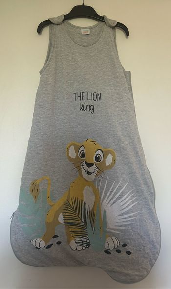 Gigoteuse Roi Lion 6-18 mois TOG 2