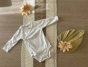 Bodie manches longues