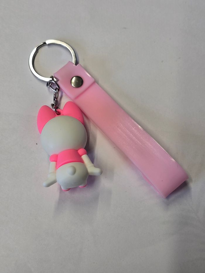 Porte clés Daisy Duck - photo numéro 2