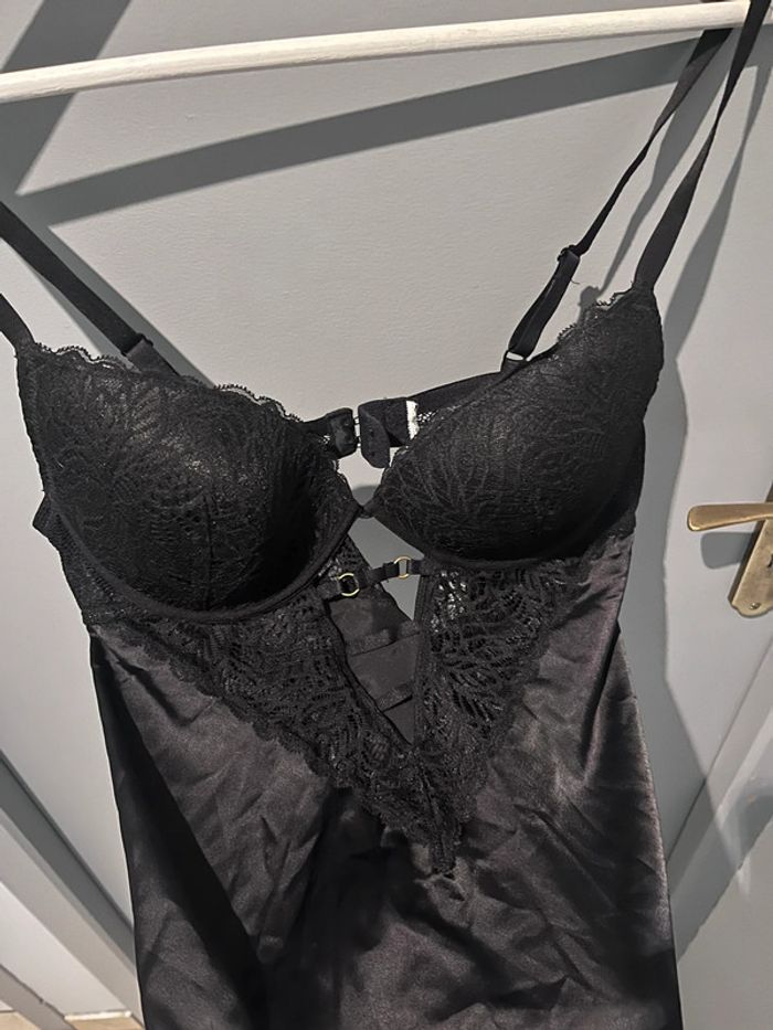 nuisette - photo numéro 2