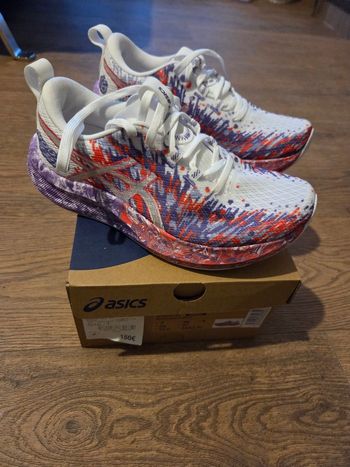 Asics Noosa Tri 16 neuves