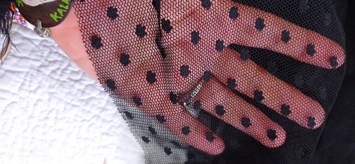 Robe Sandra Mansour pour H&M neuve - photo numéro 6