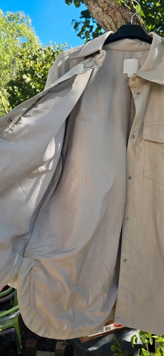 Veste h&m - photo numéro 2