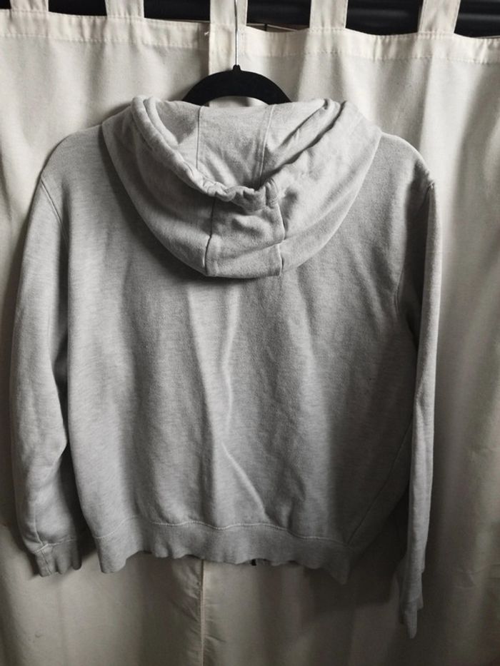 Gilet sweat L - photo numéro 4