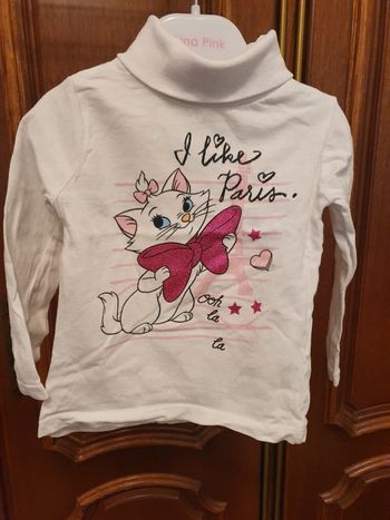 Pull Marie
