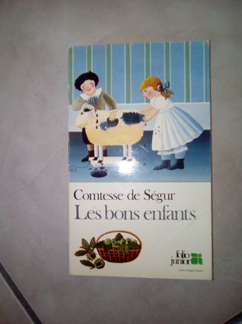 Les bons enfants
