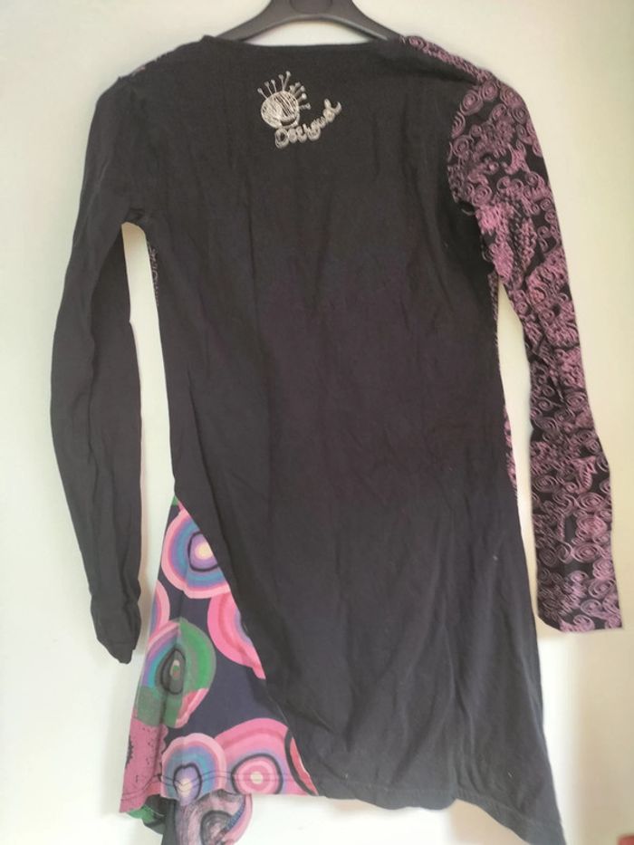 Tunique Desigual - photo numéro 3